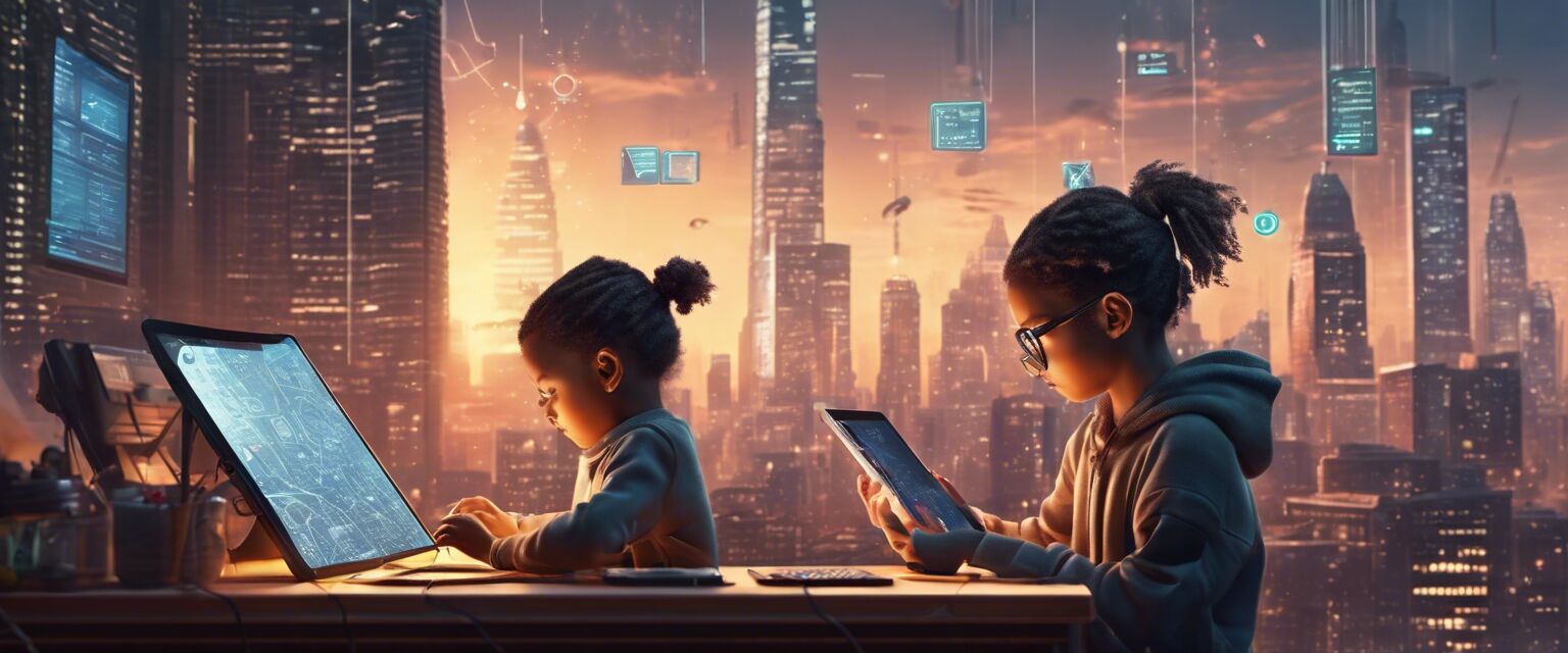 Benefits of Coding Toys