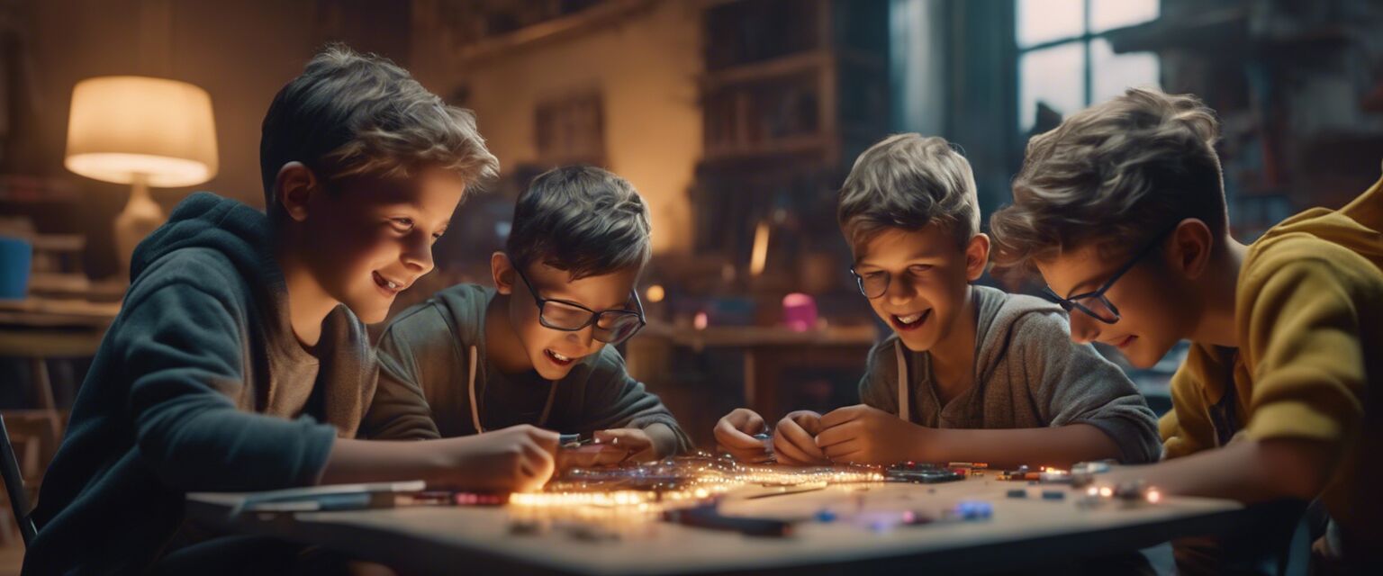 Coding Toys for Kids