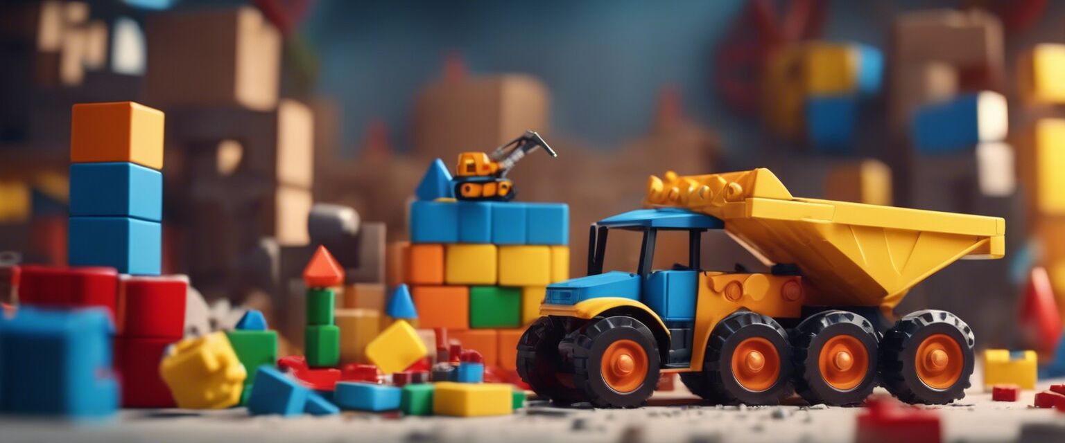 Construction Toys