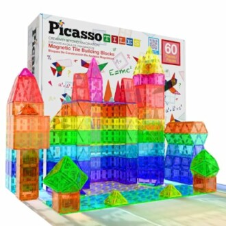 PicassoTiles 60