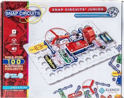 Snap Circuits Jr. SC-100