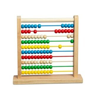 Melissa & Doug Abacus